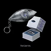 KEY / The 3rd Album ’HUNTER’ (The Cube Ver.)