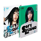 YVES - SORT ERROR 兩版合購 (韓國進口版)