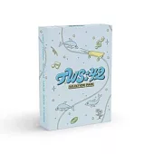 TWS:42 SELECTION PACK 寫真相片BOX (韓國進口版)