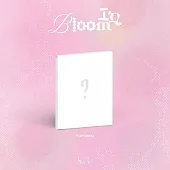 崔裕娜 YUJU (GFRIEND) - IN BLOOM] 迷你三輯【PLATFORM VER】 (韓國進口版)