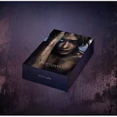 王嘉爾 JACKSON WANG (GOT7) - [MAGICMAN 2] 正規二輯 (韓國進口版)