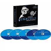 查爾斯亞札諾【法蘭西香頌歌神-新娘百分百名曲