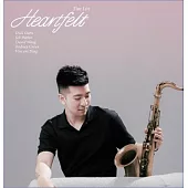 Tim Lin / Heartfelt