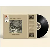 月光閃閃 / 瑪麗安˙菲絲佛 / 演唱 (45轉 EP)