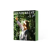 SEVENTEEN JEONGHAN WANDERLUST PHOTOBOOK 寫真書 (韓國進口版)