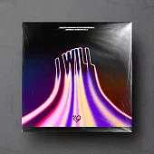 *黑膠唱片限量版* XLOV - I WILL [COMPLETE EDITION LP] (韓國進口版)