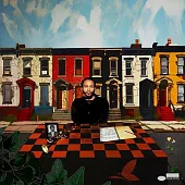 布萊登.伍迪【Blue Note小號奇才】/ 愛是一切