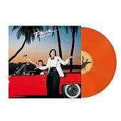 高中正義 / T-WAVE【初回生産限定盤】(LP) 環球官方進口