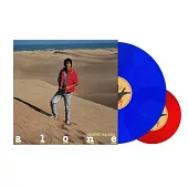 高中正義 / alone【初回生産限定盤】 (LP+EP) 環球官方進口