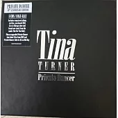 蒂娜透納 / 私人舞者 (40週年紀念盤) (5CD+BD) BOX套裝 一次性生產