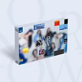 PURPLE KISS - 1ST ENGLISH ALBUM [OUR NOW] 英文正規一輯 (韓國進口版)