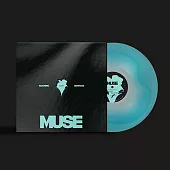 *限量版黑膠唱片* 朴智旻 JIMIN (BTS) - MUSE (LP) (韓國進口版)