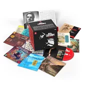 鋼琴家契可里尼的Erato時期錄音全集 / 契可里尼〈鋼琴〉(60CD)