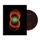 珍珠果醬 / 立體音域 (25周年紀念版Blu-ray音樂)