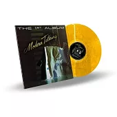 摩登語錄合唱團 / 首張專輯 (黃金彩膠LP)