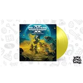 電玩遊戲原聲帶 / 絕地戰兵2 (LP彩膠)