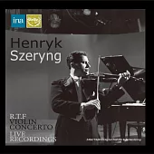 謝霖 / 巴黎實況版布拉姆斯與莫札特小提琴協奏曲