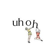 Patrick Watson / Uh Oh (進口版CD)