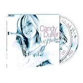 甘蒂達芙【永遠的薩克斯風女神】/ 女神之光 - 蒙特利爾爵士音樂節現場光芒【CD+DVD雙碟珍藏】