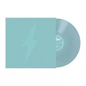 奈爾 / 心碎氣象 5周年紀念 (淺藍色彩膠)