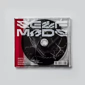 BLASE - EP [SELF MADE] 限量版 (韓國進口版)