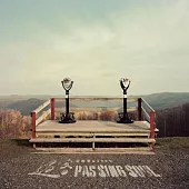 范曉萱&100% / 過客 PASSING SOUL (LP黑膠)