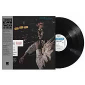 塞隆尼斯孟克【傳奇鋼琴大師】/ 本尊神作【經典OJC系列重刻再生】Concord經典重刻 (LP黑膠唱片)