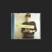 段宜恩 MARK TUAN (GOT7) - SILHOUETTE【SUNSET JEWEL VER】(韓國進口版)