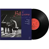 Bill Evans / Consecraton 1 (180g LP)