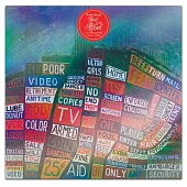 Radiohead / Hail to the Thief (Live Recordings 2003-2009) (進口版CD)