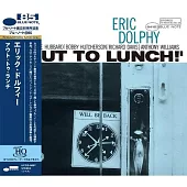 艾瑞克.杜菲【天才薩克斯風手】/ 外出午餐 【UHQ-CD/ Blue Note-85周年系列】RVG錄音瑰寶經典名盤/★AMG-5星最高評價經典推薦!、企鵝爵士評鑑4星祟高評價!、滾石爵士評鑑5星最高評價!、流行音樂百科全書5星滿分推薦! (UHQ-CD)