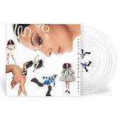 潔德 / 華麗登場! (LP水晶彩膠唱片)