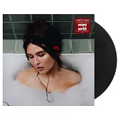 咪咪韋伯 / 真心告白 (LP黑膠唱片)