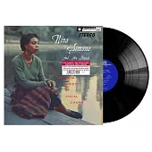 妮娜席夢【世紀傳奇女伶】/ 妮娜和她的朋友們【與2位歌后-卡門麥蕾、克莉絲康納共同演出-3大天后的永恆完美聯演】★AMG-4星半絕佳高評 (LP黑膠唱片)