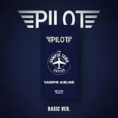 ENHYPEN - WORLD COUPON CARD (PILOT BASIC VER.) (韓國進口版)