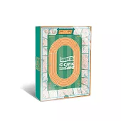 SEVENTEEN - 9TH FM IN CARAT LAND MEMORY BOOK 寫真書 (韓國進口版)