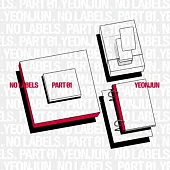 然竣 YEONJUN(TXT)- NO LABELS: PART 01 PH三版合購 (韓國進口版)