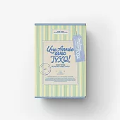 東方神起 2026 SEASON’S GREETINGS 年曆組合 (韓國進口版)