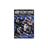 NCT 127 2026 SEASON’S GREETINGS 年曆組合