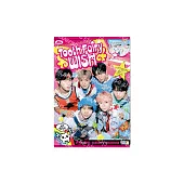 NCT WISH 2026 SEASON’S GREETINGS 年曆組合