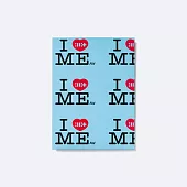 ILLIT - 1ST SINGLE ALBUM ’NOT CUTE ANYMORE’ 單曲一輯 【Weverse Albums ver】(韓國進口版)