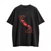 戴佩妮 / 「雙生火焰TWIN FLAME」 官方周邊 T恤 - M碼