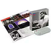 鋼琴大師奧格東在Argo唱片時期的錄音全集 / 世界首度CD發行的舒曼錄音 (精美原始封套收藏版)