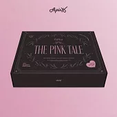 APINK 2026 SEASON’S GREETINGS 年曆組合 (韓國進口版)