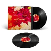 重譜.拉威爾 / 勒馬斯納 / 重譜與編曲 (2LP黑膠)