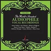 天籟-發燒[A]精選Ⅳ (VLP)