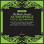 天籟-發燒[A]精選Ⅳ (SACD)