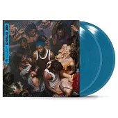 凱利德 / 日落之後 (2LP土耳其藍彩膠唱片)