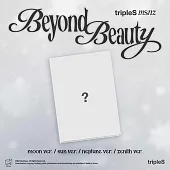 TRIPLES - MINI [MSNZ (BEYOND BEAUTY)] PH隨機版 (韓國進口版)