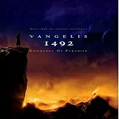電影原聲帶 / 范吉利斯 - 1492征服天堂